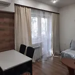 Prospekt Shevchenko Odesa