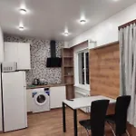 Prospekt Shevchenko *