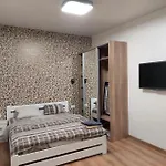 Prospekt Shevchenko Apartment Odesa