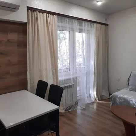 Prospekt Shevchenko Odessa