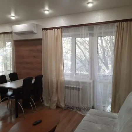 Apartamento Prospekt Shevchenko
