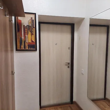 Apartamento Prospekt Shevchenko *