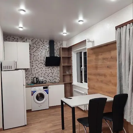 Prospekt Shevchenko *