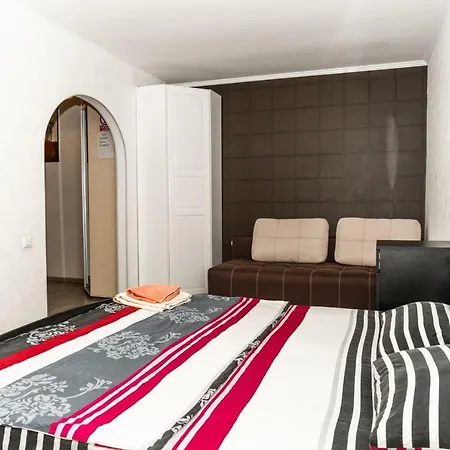 Prospekt Shevchenko Odessa