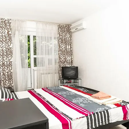 Prospekt Shevchenko * Odessa