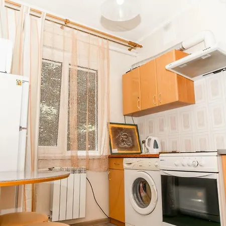 Apartamento Prospekt Shevchenko *