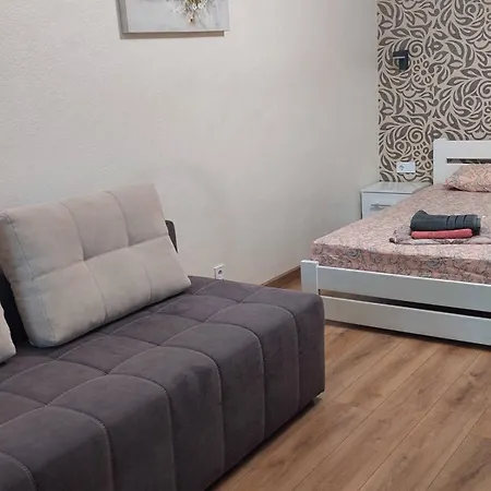 Apartament Prospekt Shevchenko *