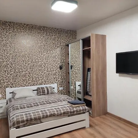 Prospekt Shevchenko Apartment Odessa