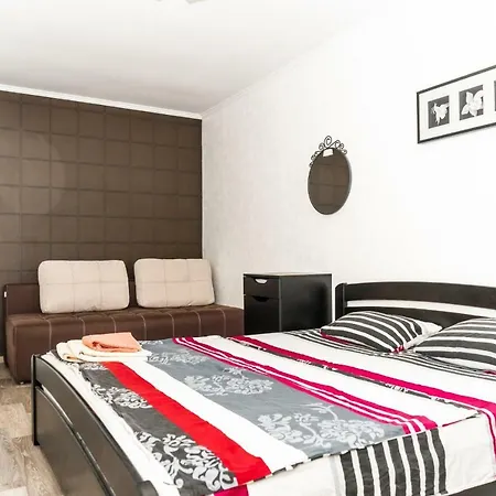 Prospekt Shevchenko Apartament *