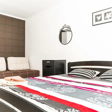 Prospekt Shevchenko Apartament *