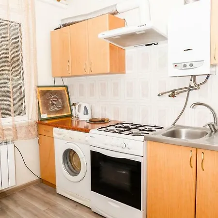 Prospekt Shevchenko Apartment Odessa