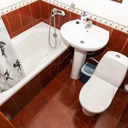 Apartament Prospekt Shevchenko Odessa