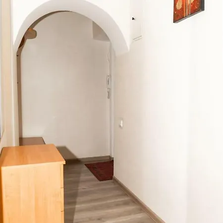Prospekt Shevchenko Apartment Odessa
